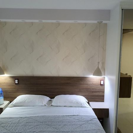 Aparthotel Bsb Flats Brasília Exteriör bild